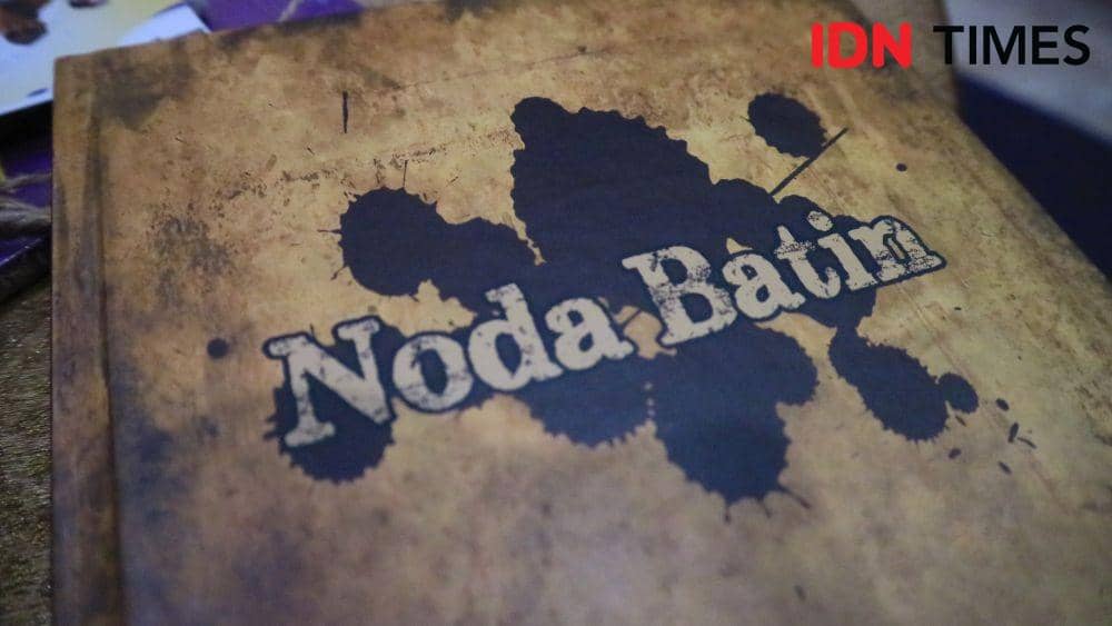 IDN Times/Masdalena Napitupulu