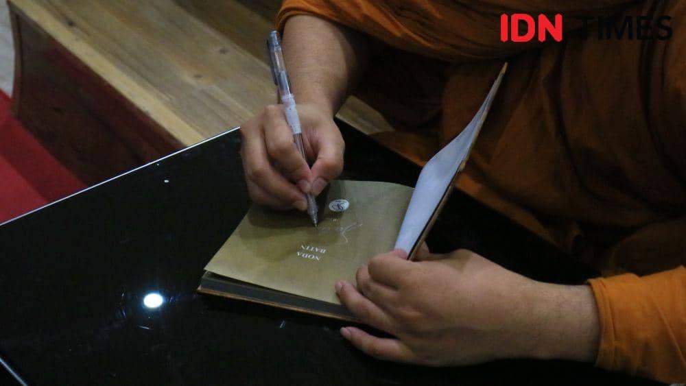 IDN Times/Masdalena Napitupulu