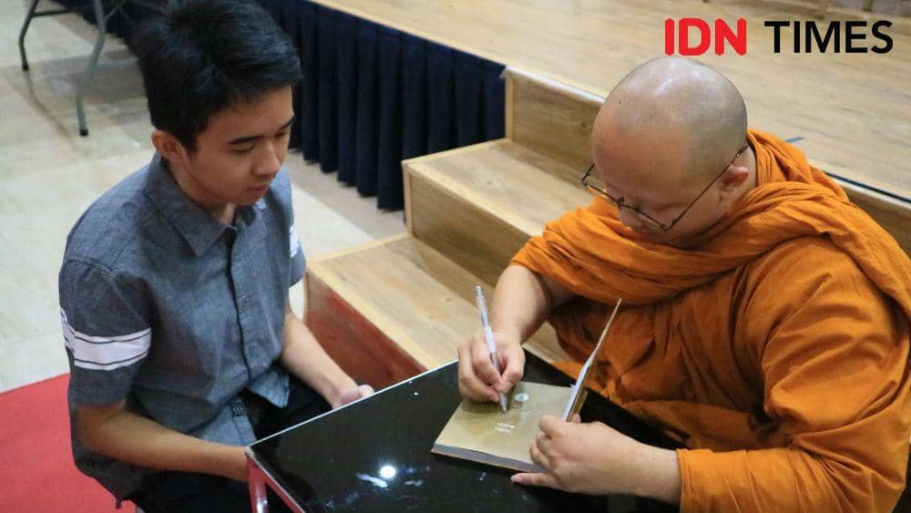 IDN Times/Masdalena Napitupulu