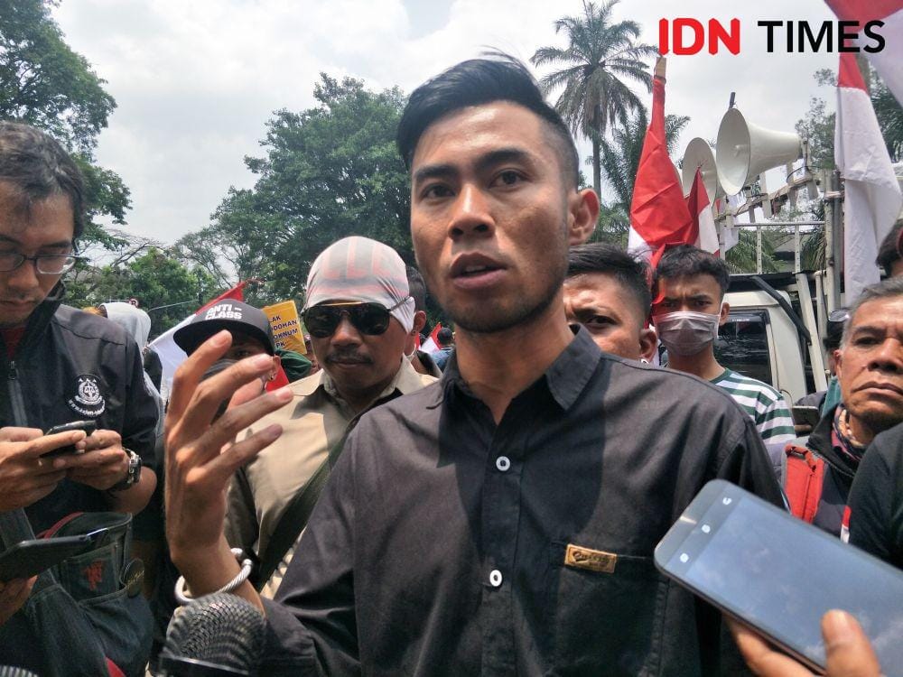 IDN Times/Yogi Pasha