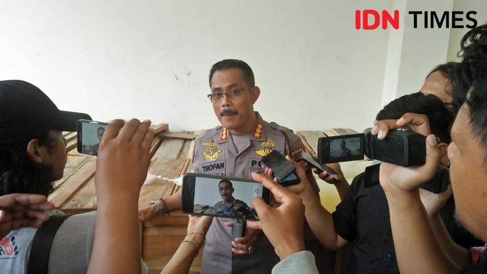 IDN Times/Surya Aditya