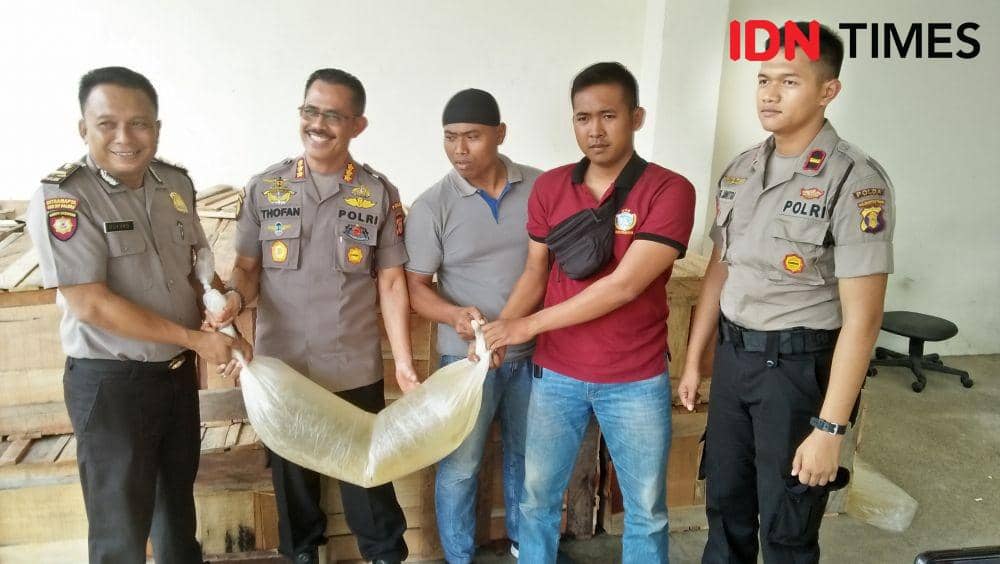 IDN Times/Surya Aditya