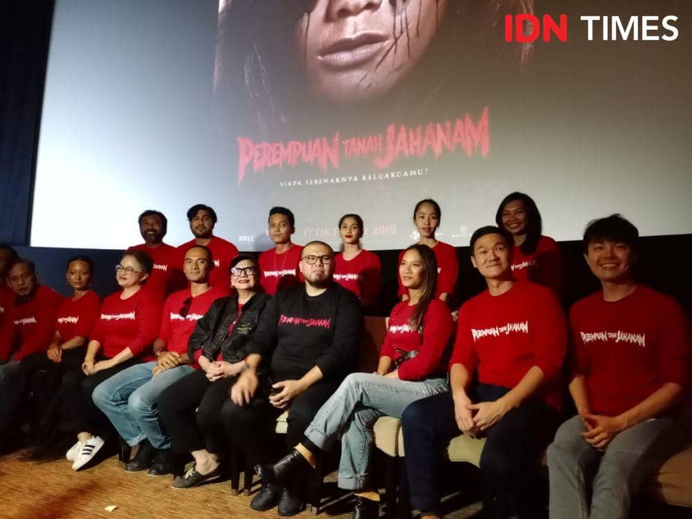 IDN Times/Stella Azasya