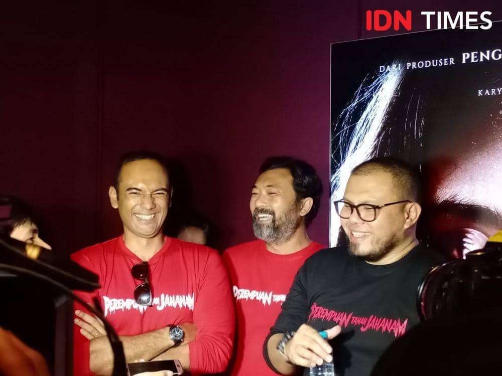 IDN Times/Stella Azasya