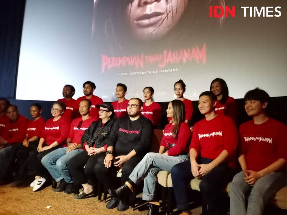 IDN Times/Stella Azasya