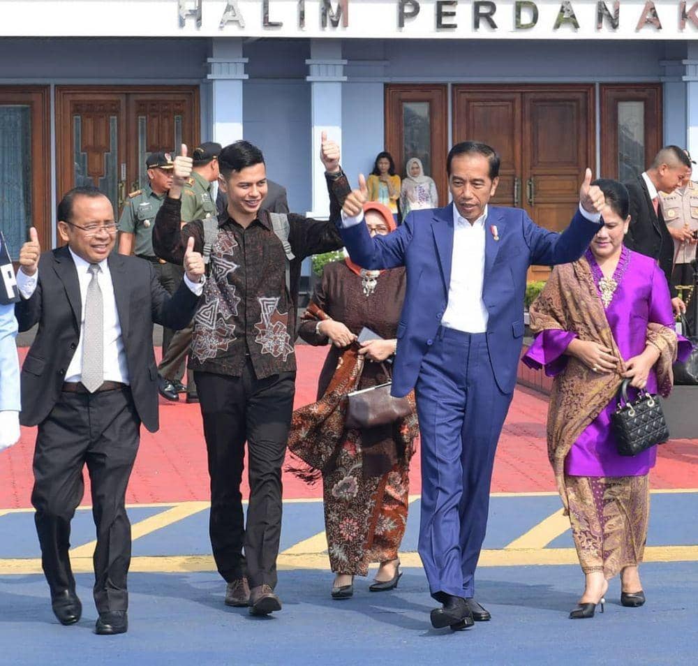 instagram.com/jokowi