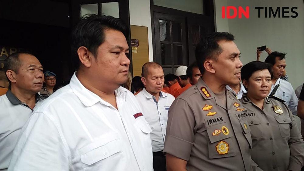 IDN Times/Galih Persiana