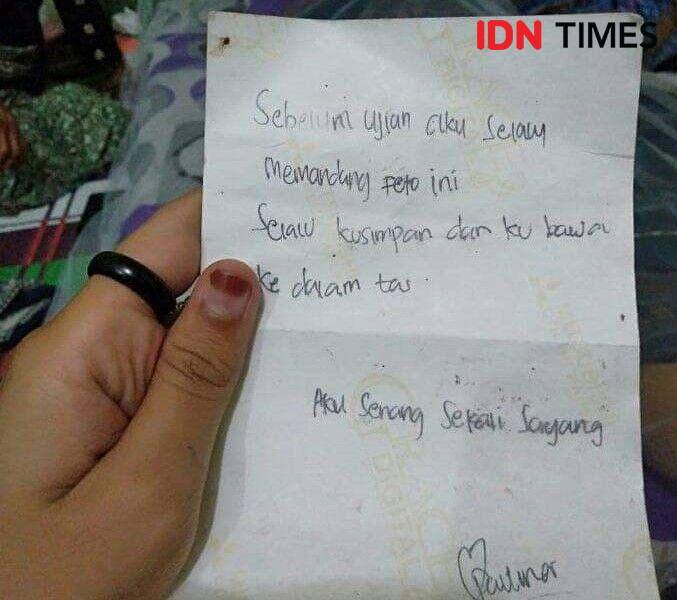 IDN Times/Gideon Aritonang