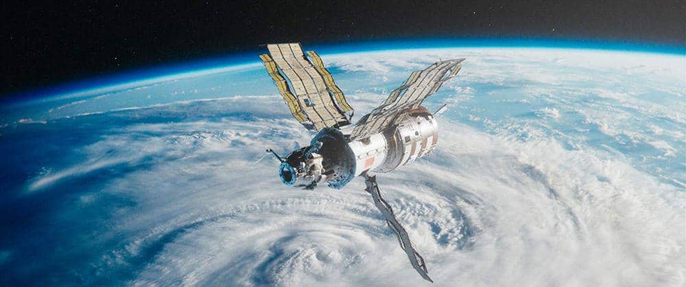 5 Film Rusia Bertema Luar Angkasa yang Patut Ditonton