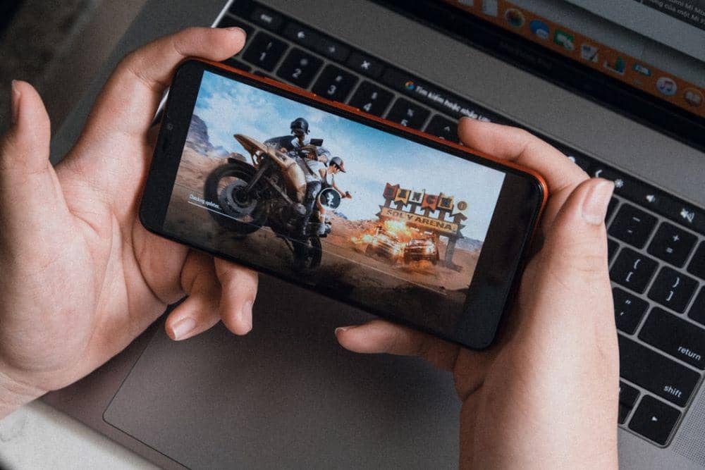 Unsplash/ Tinh Khuong