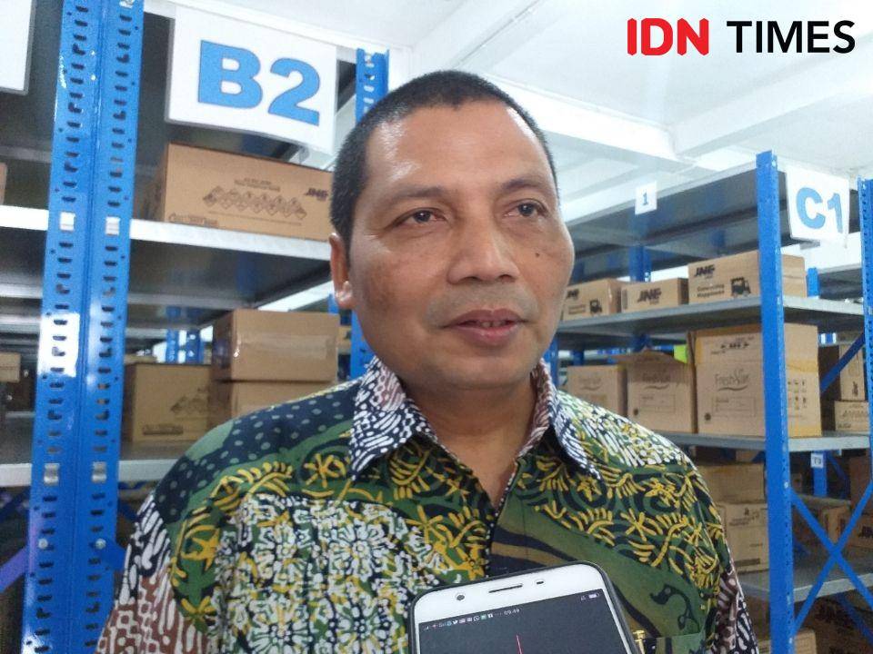 IDN Times/Holy Kartika