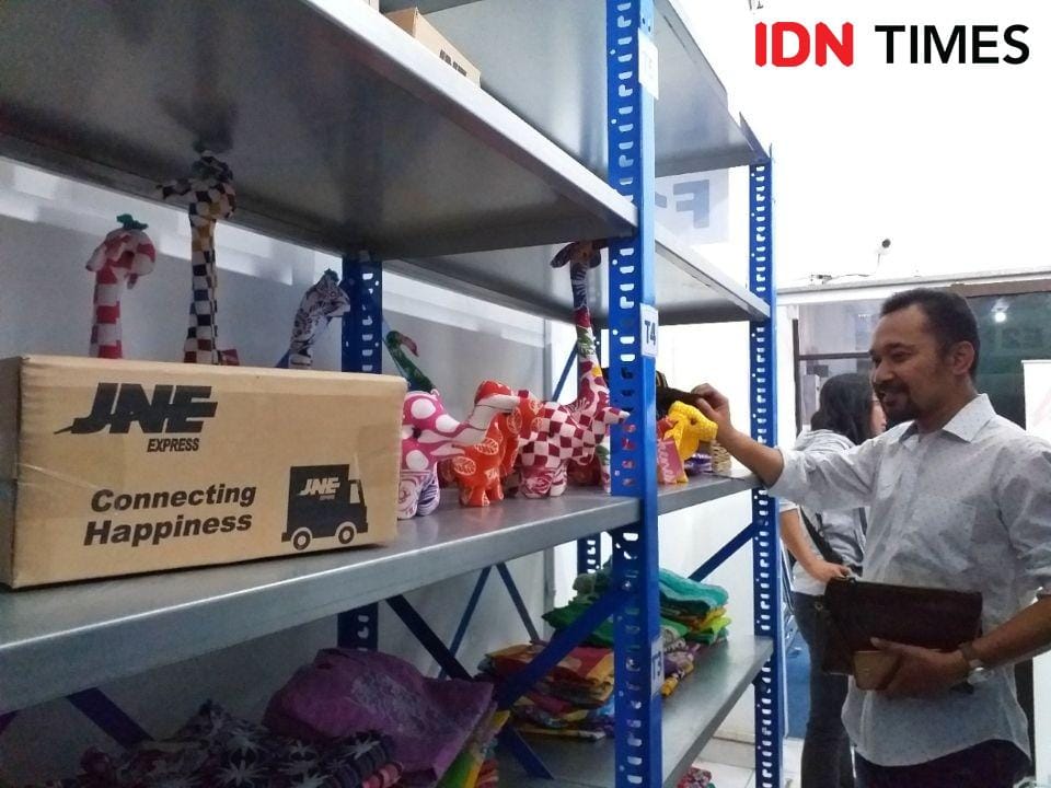 IDNTimes/Holy Kartika