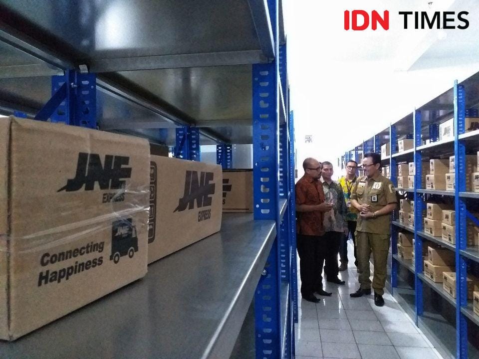 IDNTimes/Holy Kartika