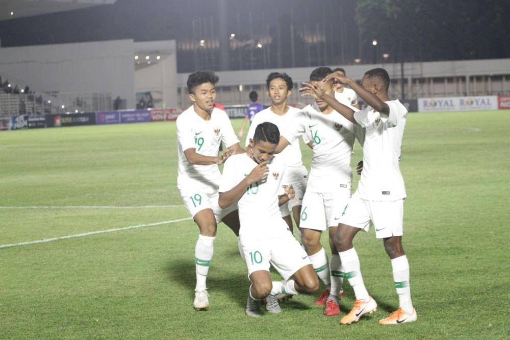 PSSI/Herka Yanis P