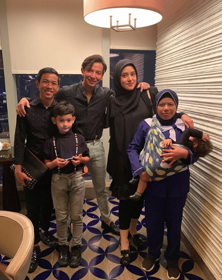 instagram.com/fairuzarafiq