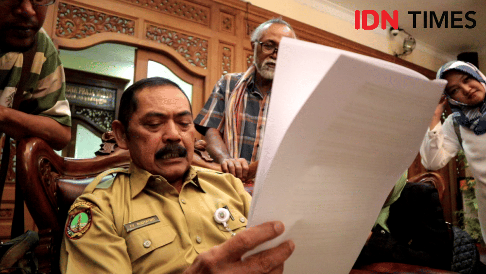 IDN Times/Larasati Rey