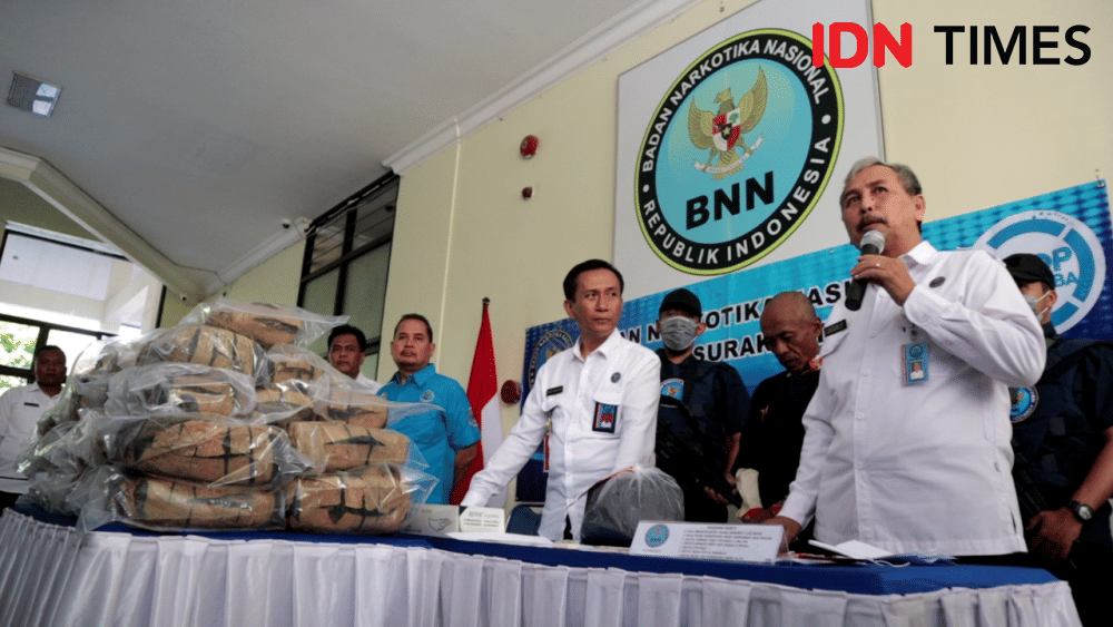 IDN Times / Larasati Rey