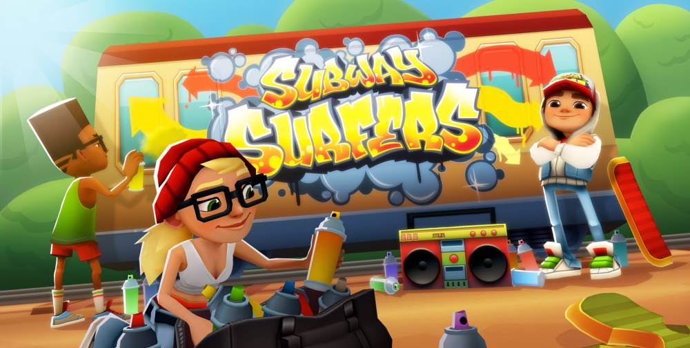 subwaysurfers.com