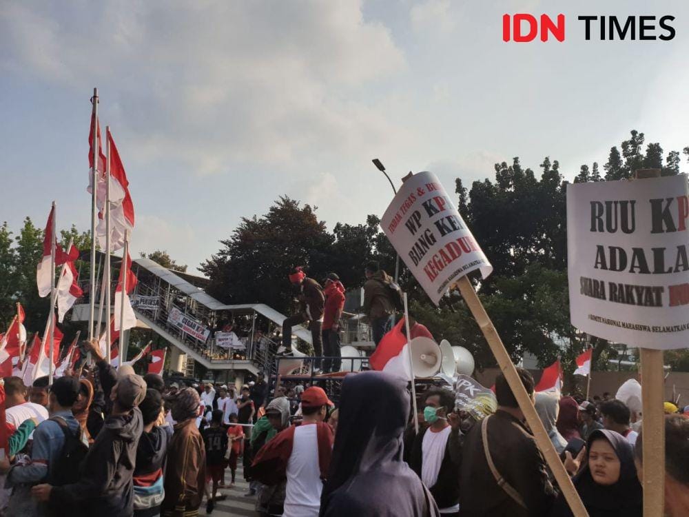 IDN Times/Vanny El Rahman