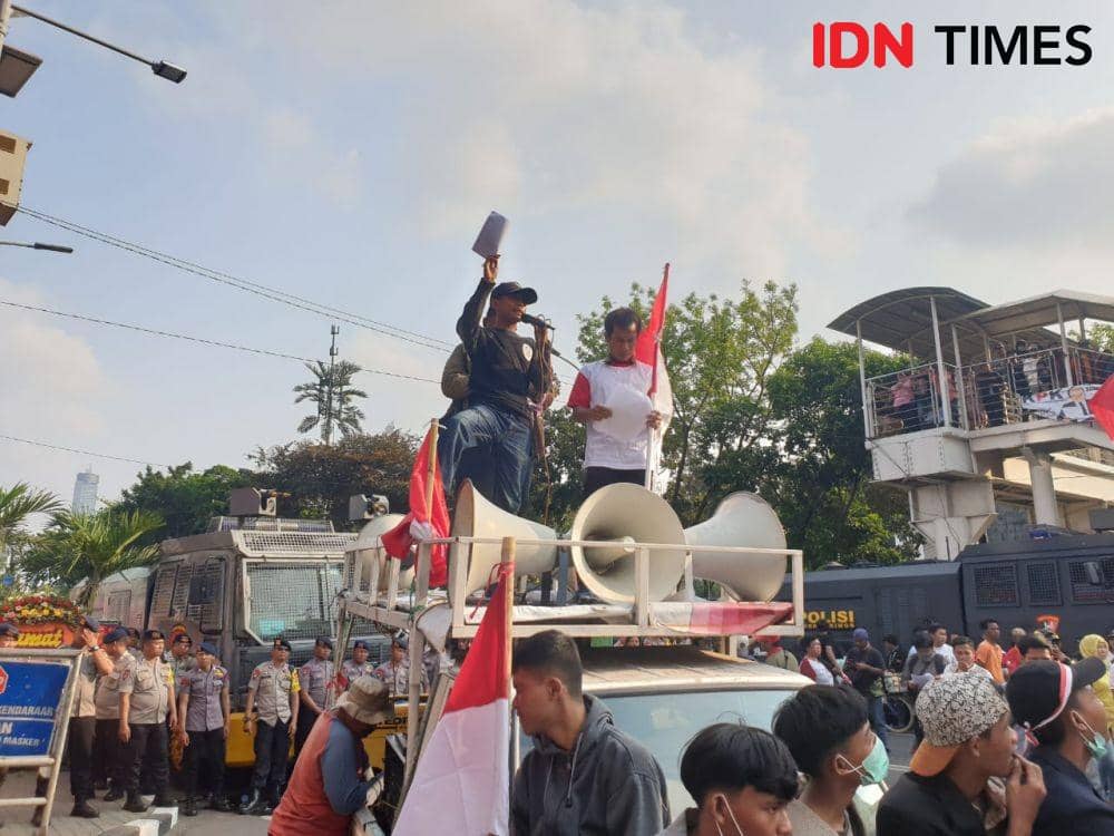 IDN Times/Vanny El Rahman