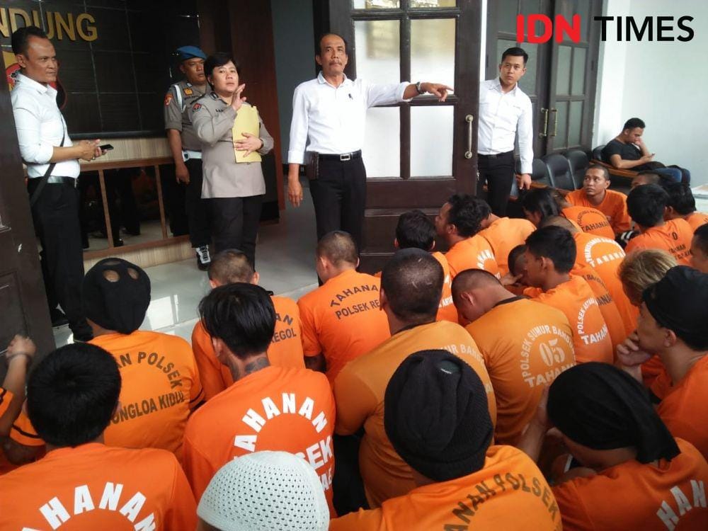 IDN Times/Galih Persiana