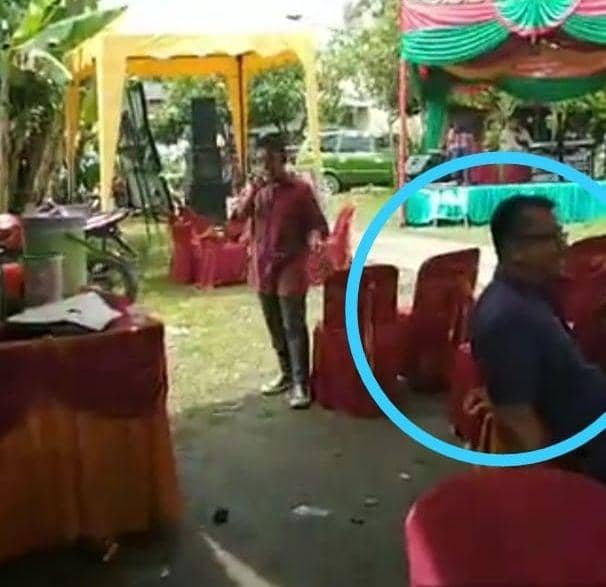 Waspada! Di Medan Ada Pencuri Modus Jadi Keluarga saat Acara Pesta