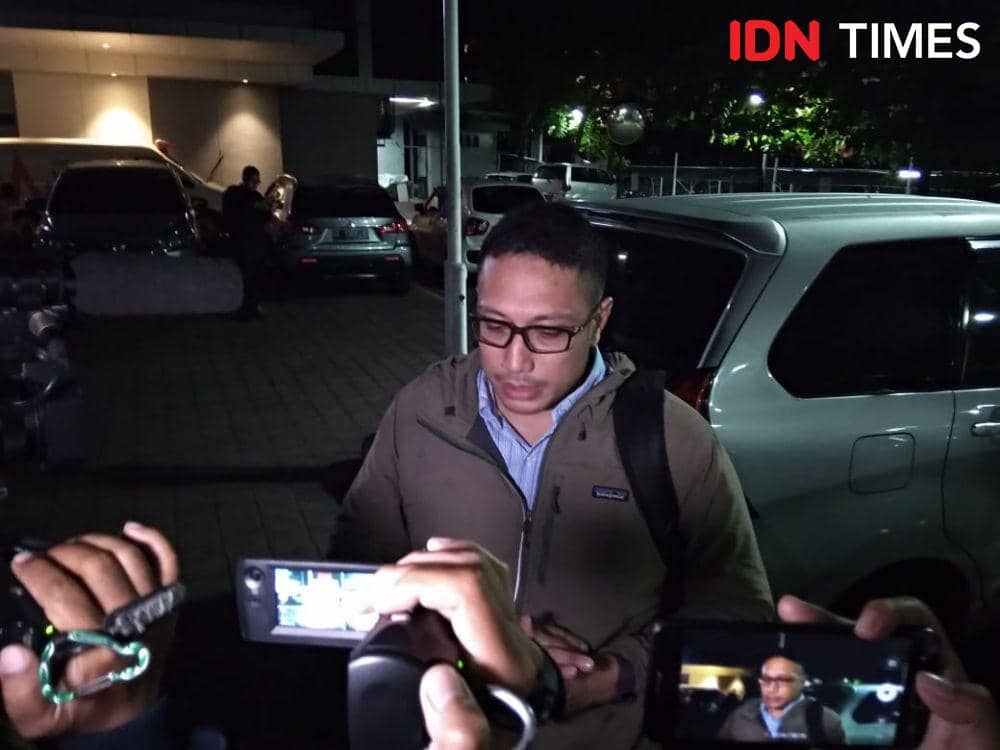 IDN Times/Muhammad Khadafi