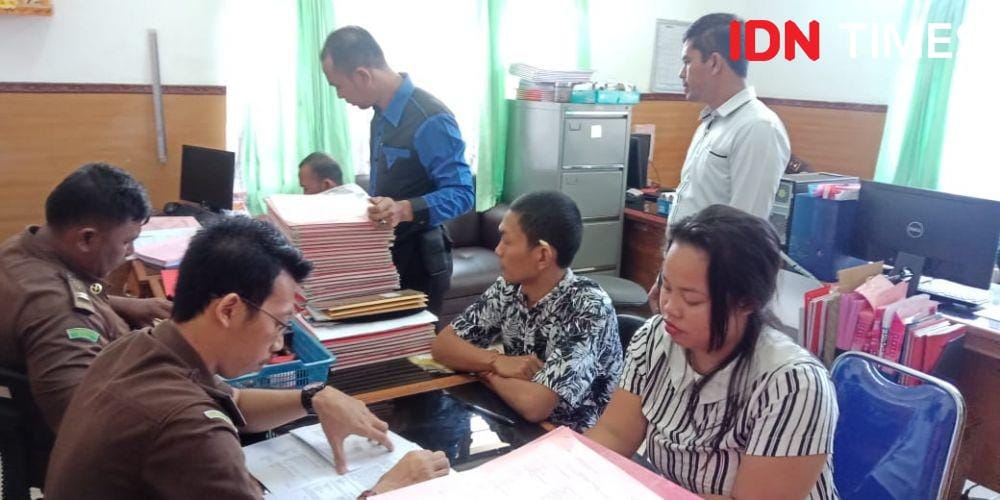 IDN Times/Wayan Antara