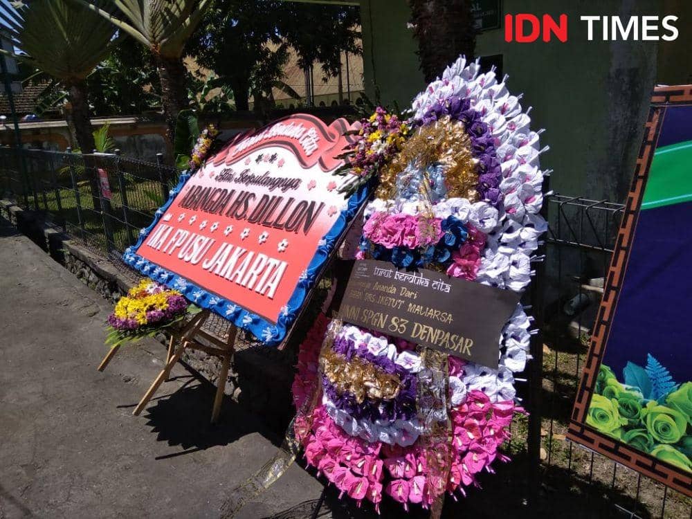 IDN Times/Muhammad Khadafi