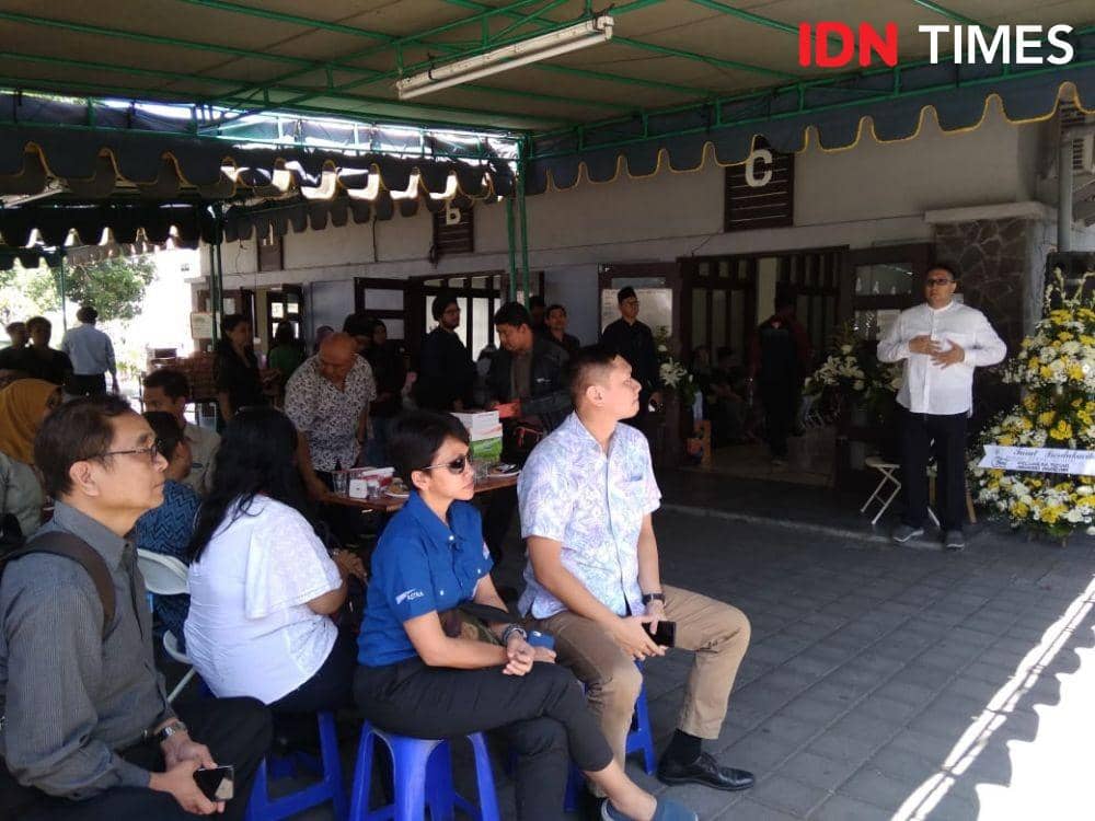 IDN Times/Muhammad Khadafi