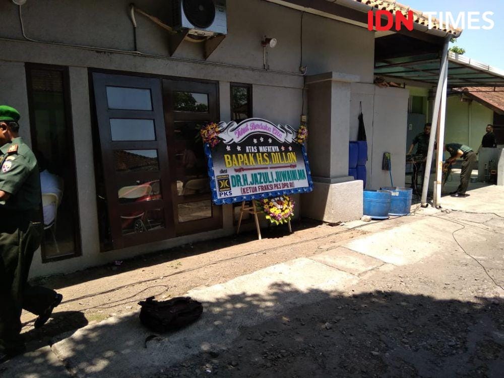 IDN Times/Muhammad Khadafi