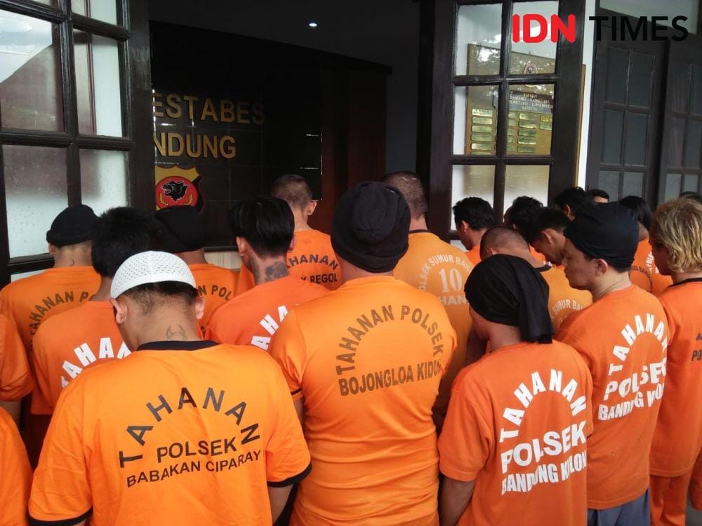 IDN Times/Galih Persiana