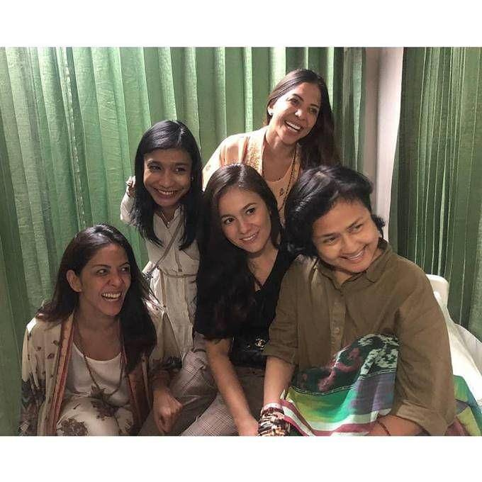 instagram.com/wulan_guritno/