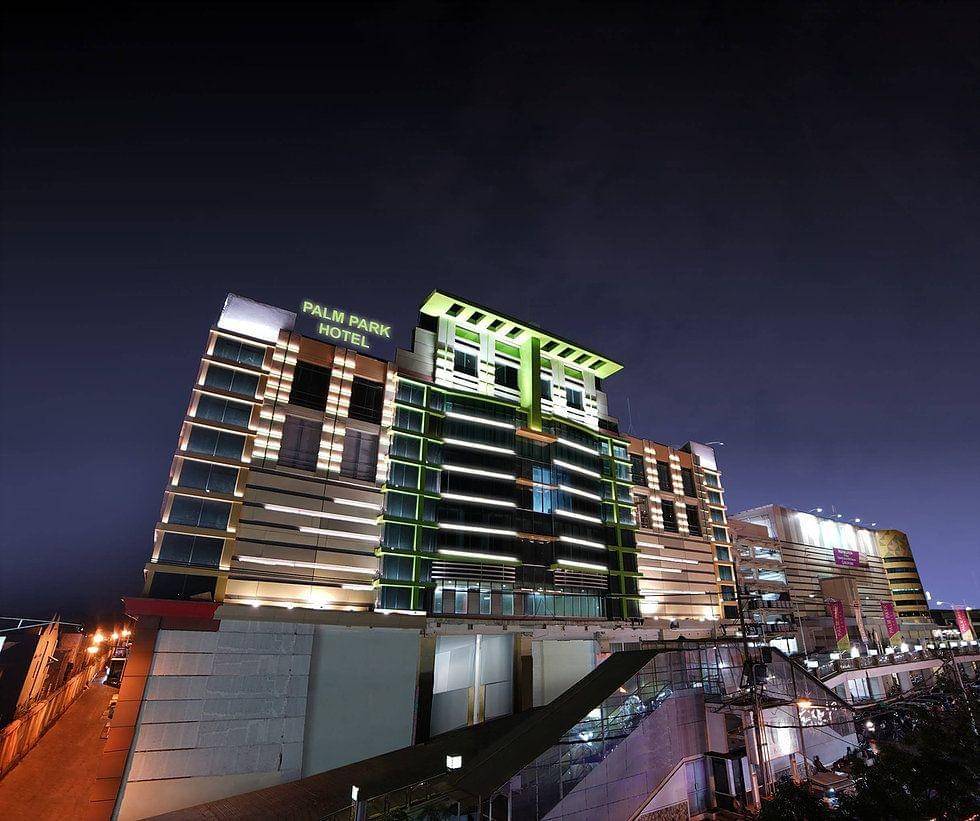 palmpark-surabaya.co.id