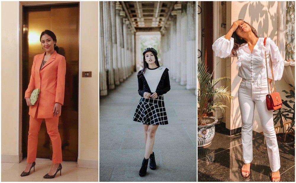 instagram.com/sherinasinna | instagram.com/maudyayunda | instagram.com/nikitawillyofficial94