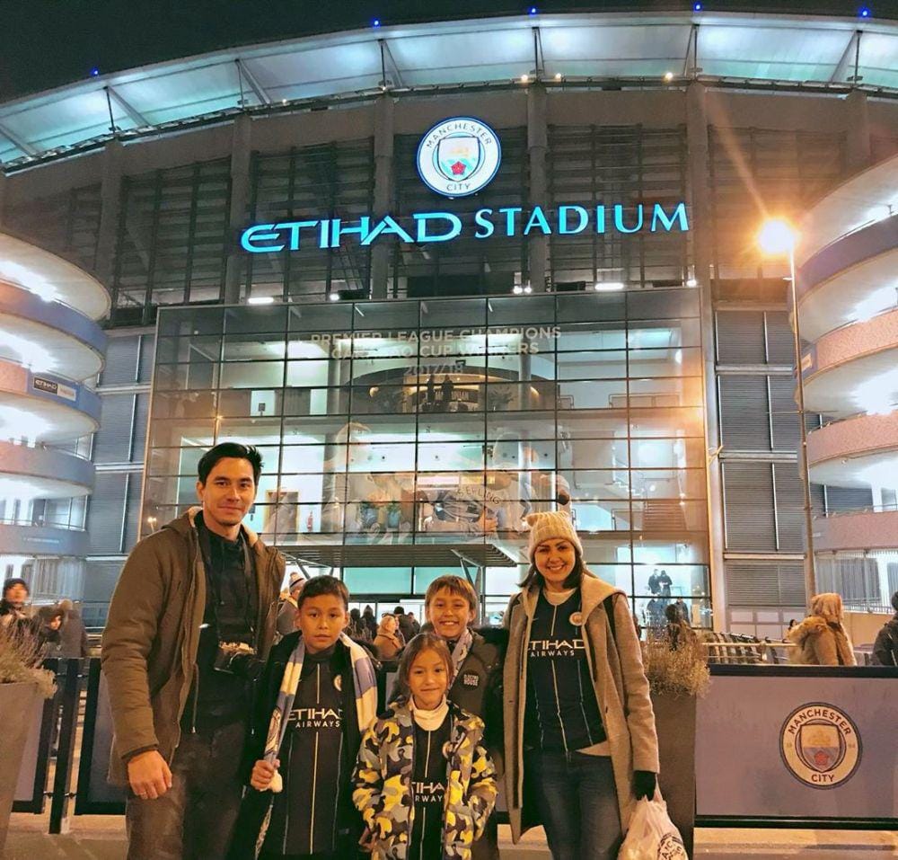 Instagram.com/darius_sinathrya