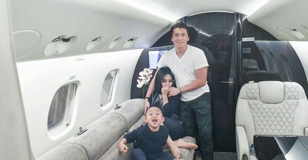 instagram.com/princessyahrini