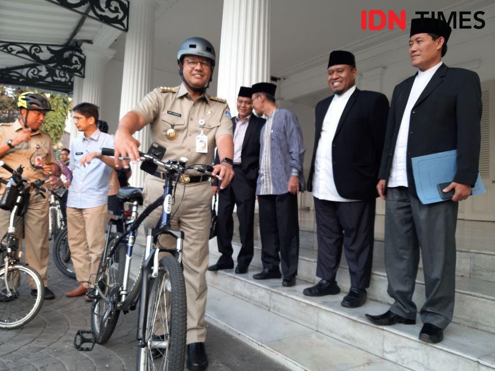 IDN Times/Gregorius Aryodamar P