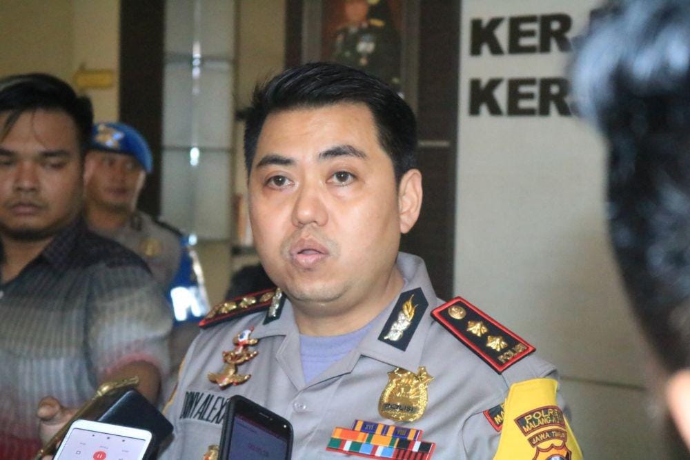 IDN Times/ Alfi Ramadana