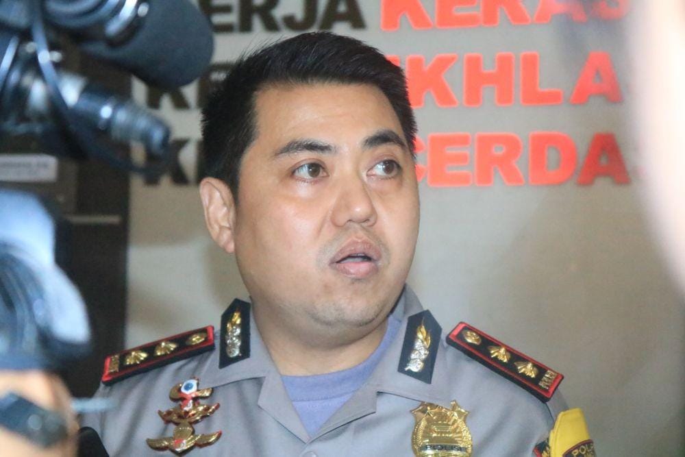 IDN Times/ Alfi Ramadana