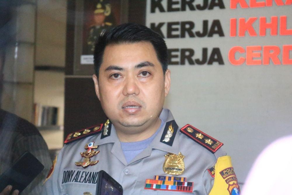 IDN Times/ Alfi Ramadana