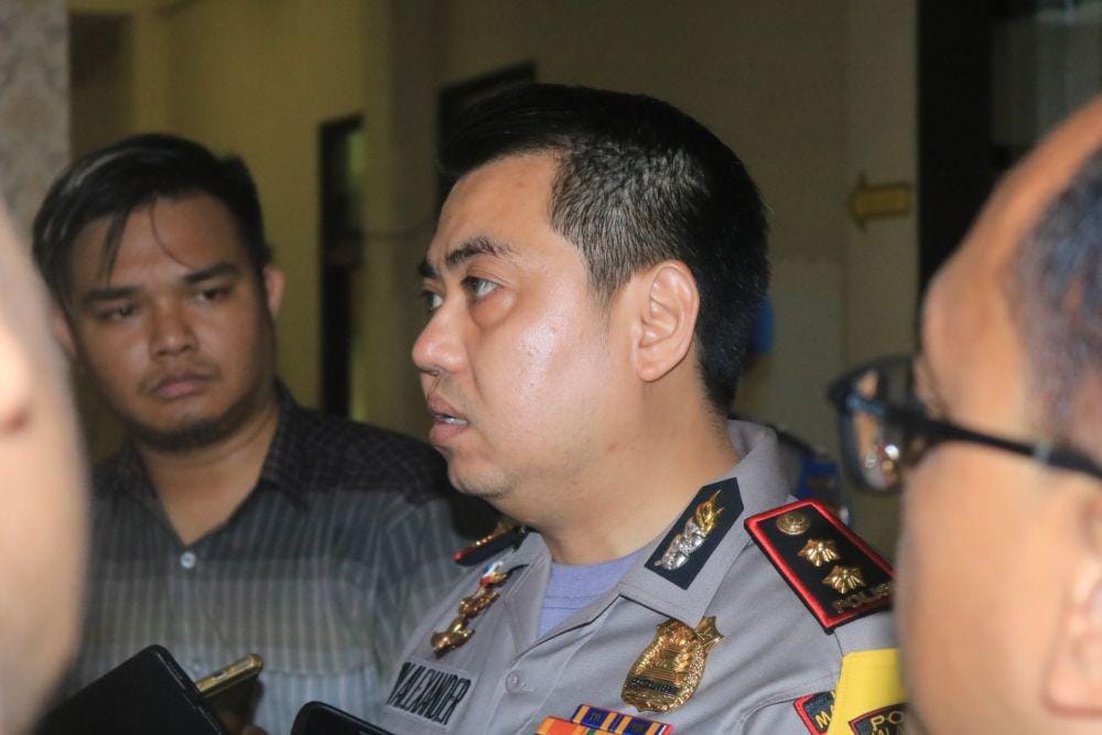 IDN Times/ Alfi Ramadana