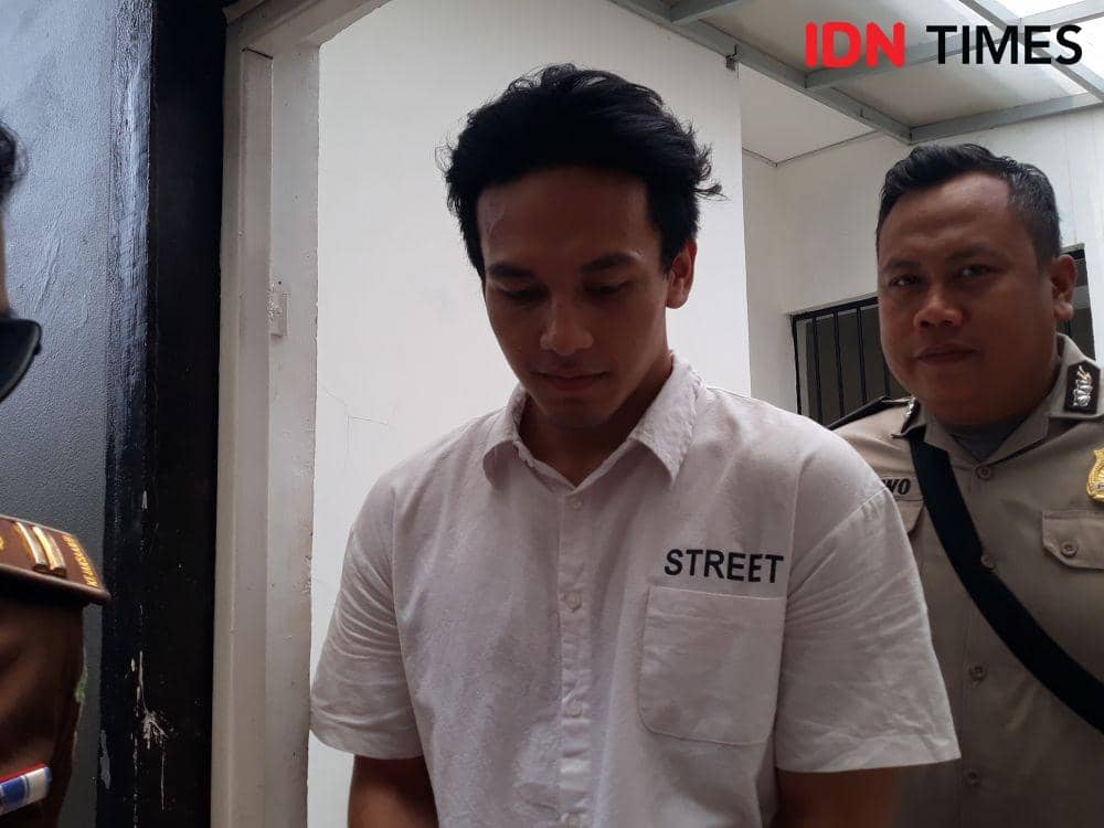 IDN Times/Margith Juita Damanik