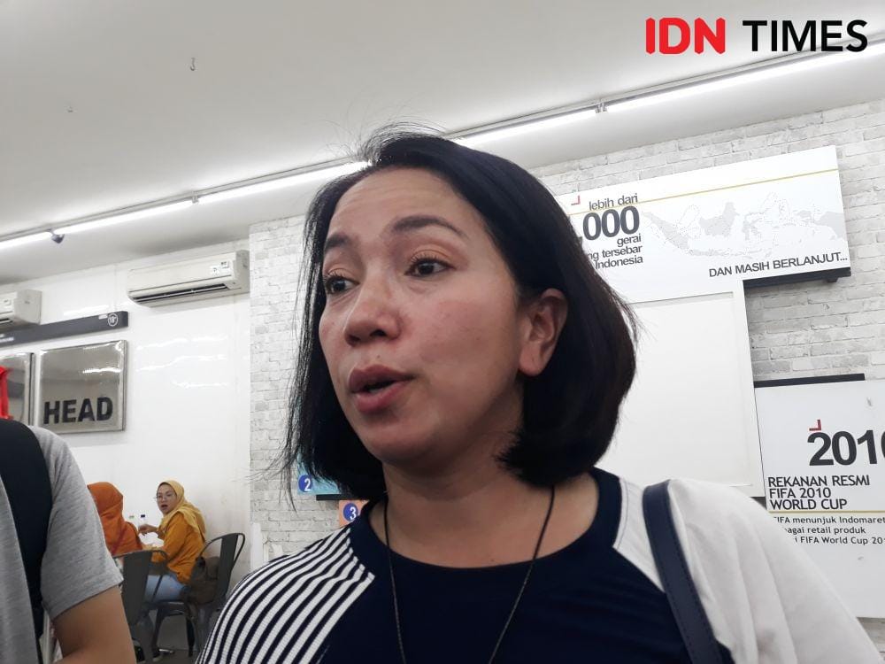 IDN Times/Margith Juita Damanik