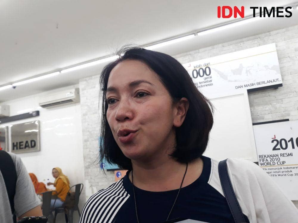 IDN Times/Margith Juita Damanik