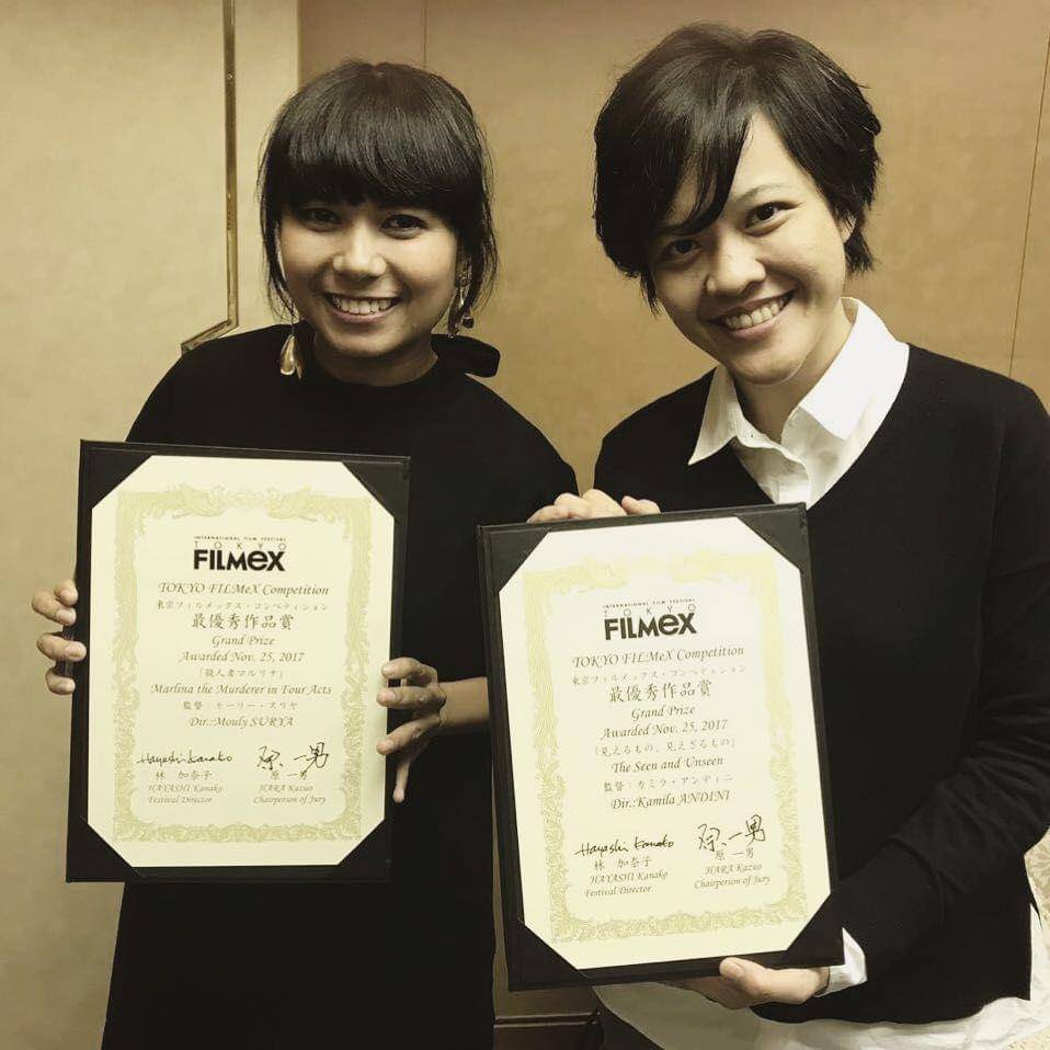 instagram.com/kamilandini