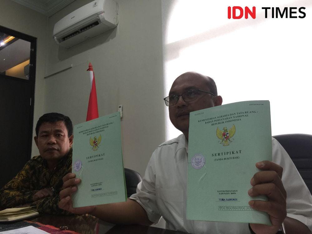 IDN Times/Prayugo Utomo