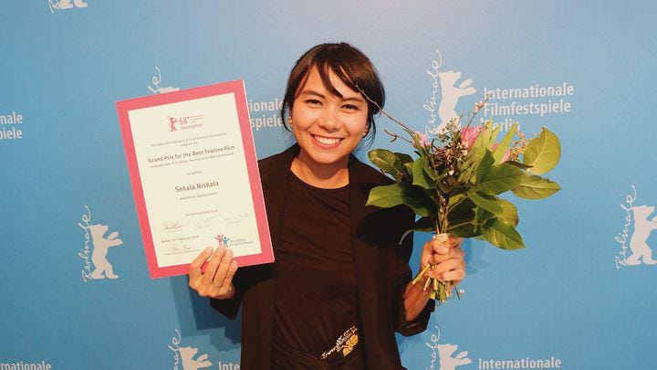 instagram.com/kamilandini