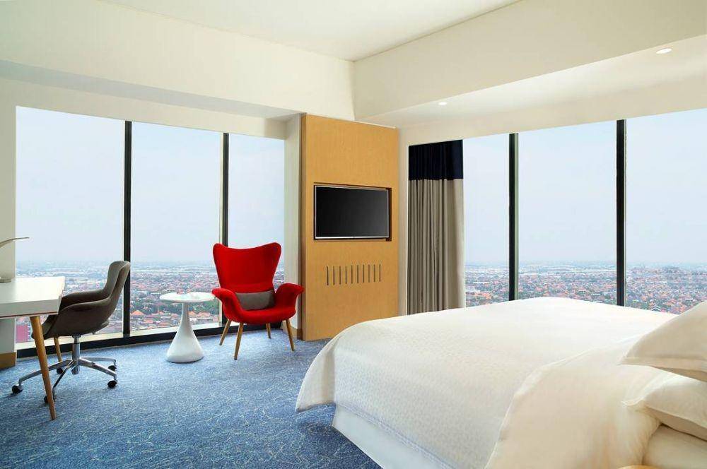 instagram.com/fourpointssurabaya
