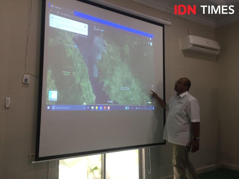 IDN Times/Prayugo Utomo